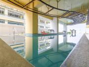 FOR LEASE: ELEGANT 2BR 28TH FLOOR UNIT WITH BREATHTAKING...