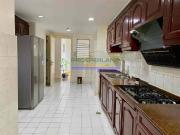 FOR LEASE – ELEGANT 4 BEDROOM RESIDENCE AT ERMITA, MANILA