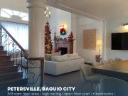 For Lease Elegant Baguio Home