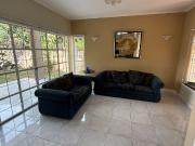 FOR LEASE: Elegant Fully Furnished 4BR Home in Belisario...