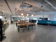 For Lease: Ergonomic 2080 SQM Office Space in Alabang,...