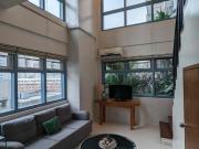 For Lease ETON PARKVIEW GREENBELT 1 BR WITH 1 PARKING SLOT