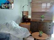 For Lease Executive Studio Fully Furnished with Balcony...