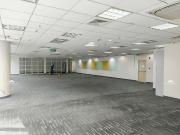 For Lease: Fitted Makati Office Space, ₱1,300/SQM