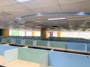 For Lease: Fitted Office Space at Mckinley, Taguig 2,306 sqm