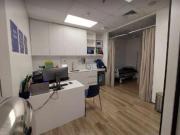 For Lease: Fitted Office Space in Alabang CBD,...