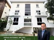 FOR LEASE: Five Bedroom Multi level Residence in...