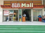 For Lease: Food Kiosk Space Beside Divisoria Mall