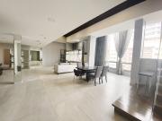For Lease / For Rent Penthouse Condo in Citadines...