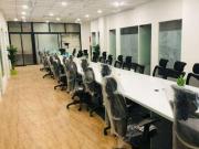For Lease: Fully Fitted Office Space in Paranaque 1800 sqm