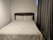 FOR LEASE Fully Furnish Studio Unit at The Rise Makati...