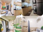 For Lease: Fully Furnished 1 Bedroom Condo in Calathea...