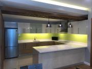 For lease: Fully furnished 1 bedroom unit with balcony...