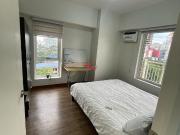 FOR LEASE | FULLY FURNISHED 1 BEDROOM WITH BALCONY |...