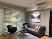 For Lease Fully Furnished 1 Bedroom with Balcony in One...