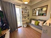 FOR LEASE: Fully Furnished 1BR at The Aston Place By...