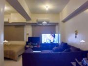 For Lease: Fully Furnished 1BR Condo in Signa Designer...