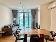 FOR LEASE: FULLY FURNISHED 1BR UNIT IN PARK TERRACES TOWER 2