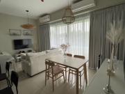 For Lease: Fully Furnished 2 Bedroom Condo in St. Moritz...