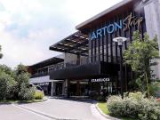 For Lease Fully furnished 2 BR unit in Arton Rockwell,...