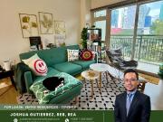 FOR LEASE: Fully Furnished 2 Story, 2 Bedroom Urban...