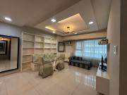 FOR LEASE: Fully Furnished 2BR Condo in The Fort...