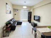 For Lease Fully Furnished 2BR Condo Unit at Avida Towers...