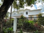 Newly Renovated with Pool and Garden For Rent Dasmarinas...