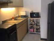 For Lease Fully furnished 2BR Condo unit w/ parking in...