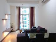 FOR LEASE: Fully Furnished 2BR in Blue Sapphire...