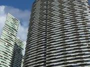 FOR LEASE: Fully furnished 2BR Unit in One Rockwell, Makati