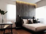 FOR LEASE: Fully Furnished 2BR with Parking in The...