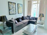 FOR LEASE: Fully furnished 3BR Unit w/ Balcony at...