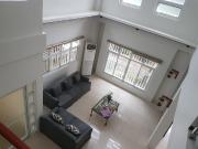 For Lease: Fully Furnished 4 Bedrooms House and Lot in...