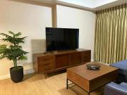FOR LEASE Fully Furnished and Interior Designed Condo...