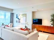 FOR LEASE Fully Furnished and Interior Designed Unit in...