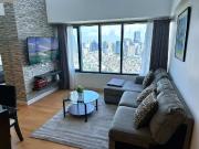 FOR LEASE Fully Furnished and Newly Renovated Loft Type...