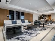 FOR LEASE Fully Furnished Condo Unit in Admiral...