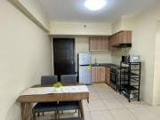 FOR LEASE Fully Furnished Condo Unit in Avida Towers...