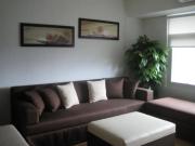 FOR LEASE Fully Furnished Condo Unit in Jasmine Tower,...