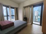 FOR LEASE Fully Furnished Condo Unit in Uptown Ritz,...