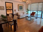 FOR LEASE Fully Furnished Condo Unit with Balcony in...