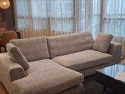 FOR LEASE Fully Furnished Corner Condo Unit in The...