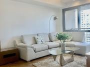 FOR LEASE Fully Furnished Corner Unit in Joya Lofts and...
