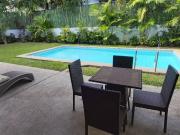 FOR LEASE Fully Furnished House and Lot in Ayala Alabang...