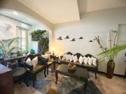 FOR LEASE Fully Furnished House and Lot in Scout...