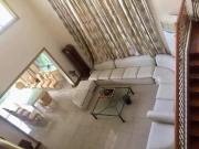 FOR LEASE Fully Furnished House and Lot with Attic in...