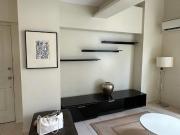 FOR LEASE Fully Furnished Loft Type Condo Unit in Dolce...