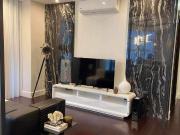FOR LEASE Fully Furnished Renovated Unit in Garden...