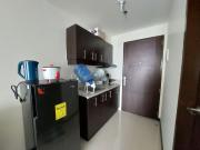 FOR LEASE: Fully Furnished Studio @ Axis Residences...